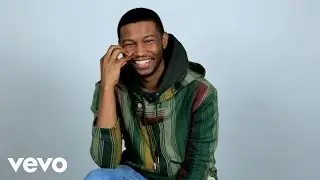 Nick Grant - :60 With