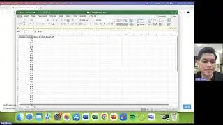 Independent t-test using JASP