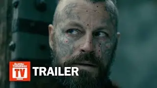 Vikings Season 6 Trailer | Rotten Tomatoes TV