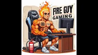 BEEN 6 MONTHS VIDEO @FireGuyGaming