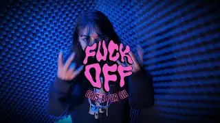 Fuck Off- @Gris.04 (Prod: @FerGH ) (@KazaBlankaIncMusic ) Cap&iacute;tulo 16