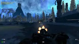 Serious Sam Siberian Mayhem mod: Tribe of the Bells 2026 Serious Difficulty