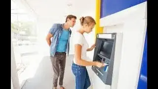 see that A technician got trapped inside a Texas ATM