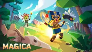 How to get infinite diamonds Magica.io?!?!