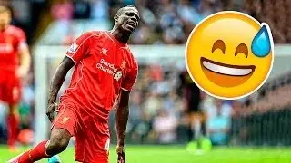 Top 10 Funny Goals in Football History