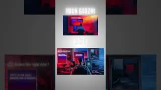 Iman Gadzhi Vs Mine 3D After Effects Viral Reel Editing Challenge.