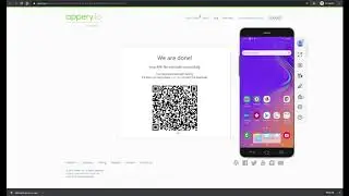 How to Add a QR Scanner Component to Your Appery.io Application
