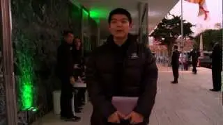 NVIDIA Tegra Gaming Showcase @ Mobile World Congress 2012