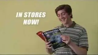 Advert Spoof