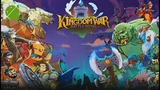 Castle Kingdom Crush in Free - Android Gameplay FHD