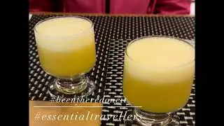 Pisco sour best cocktail I ever had. #visitperu