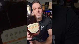 Barrell Bourbon New Year 2024 Release Review #whiskey #bourbon #review