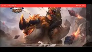HOW TO GET FREE SKIN KOF EVENT USING VPN | MOBILE LEGEND | VLOG #24