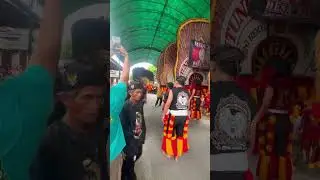 Reog Ponorogo #sorts