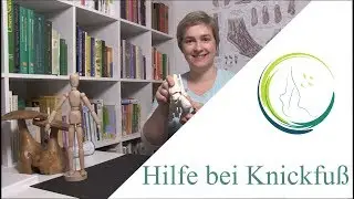 Помощь при перегибе стопы от Pologinandrea