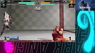 RETAS DE FATAL FURY :D