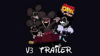Vs Mouse Old: TEASER