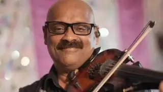 Aabhi ja Aabhi ja-violin peroor jayapakash