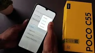 Poco C55 auto receive call kaise band kare, how to disable auto answer call Poco C55