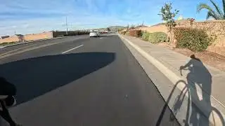 Cycling Road Ride 1/17/26