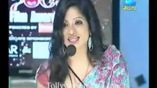 Santosham Movie Awards Function 2010 part 1