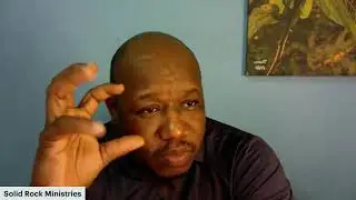 WILLING WHILE WOUNDED- Prophet Steven Thompson