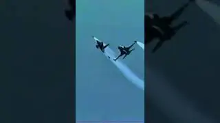 RNLAF NF-5A DISPLAY TEAM