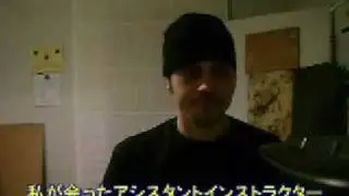 My friend, ChosunNinja/ChosonNinja Greg Park pt1（字幕）