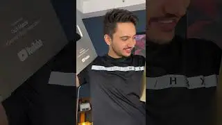 मेरी youtube journey (unboxing YouTube playbuttons) #shorts #techmaster