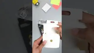 Xiaomi Smart Band 7 Unboxing ASMR 🔥