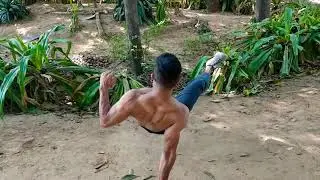 Advance bodyweight HIIT Workout 2|Fitlete|Surin Sengar
