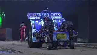 Modifieds European Superpull Ahoy 2019 by MrJo