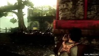 Uncharted 2 | 1vs1 | Kevin_xStyLe-PrO Vs HOT_rod1968