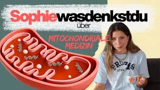 Das Million Dollar Molekül I Dr. Sophie Imhof