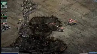 War commander Event Base 85 Easy