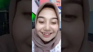 live ig toge tobrut cantik