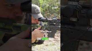 How to shoot tiny groups 🎯🔫