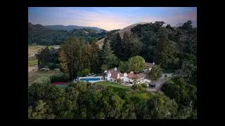 3280 Via Rancheros Road Santa Ynez, CA 93460 - Home for sale