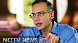 People Thought I Was Crazy: Deep Kalra on Starting MakeMyTrip