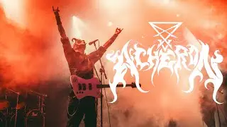 Acheron - live at Steelfest Open Air 2025