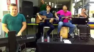 Por Onde Andei - Nota Fora