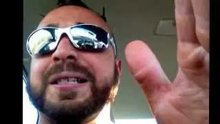 On The Road: TNA Gutcheck Toledo, OH (Intro)