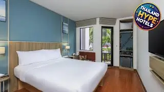 ibis Samui Bophut | Koh Samui, Thailand | Hotel Review 🏨