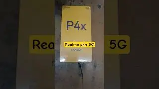 realme p4x 5G unboxing mobile #smartphone #unboxing #viralvideo #earphones #realme #oppoenco #oppo