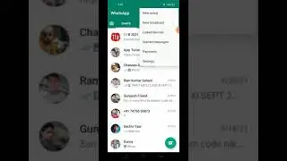 New WhatsApp send a message trick 😱😱😱😱😱#short #technicalguys #short