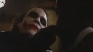 Joker Let's Put A Smile On That Face!