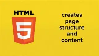 The building blocks of the web