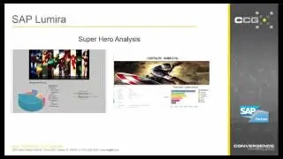 Advanced Capabilities with SAP Web Intelligence - Full Webinar