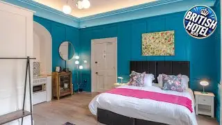 4 Berkeley Square I Your Apartment | Bristol, United Kingdom | Hotel Review ⭐