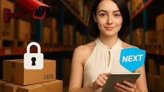 Protecting Warehouse Inventory for Your Dropshipping Store with Next Insurance (Quick Guide)